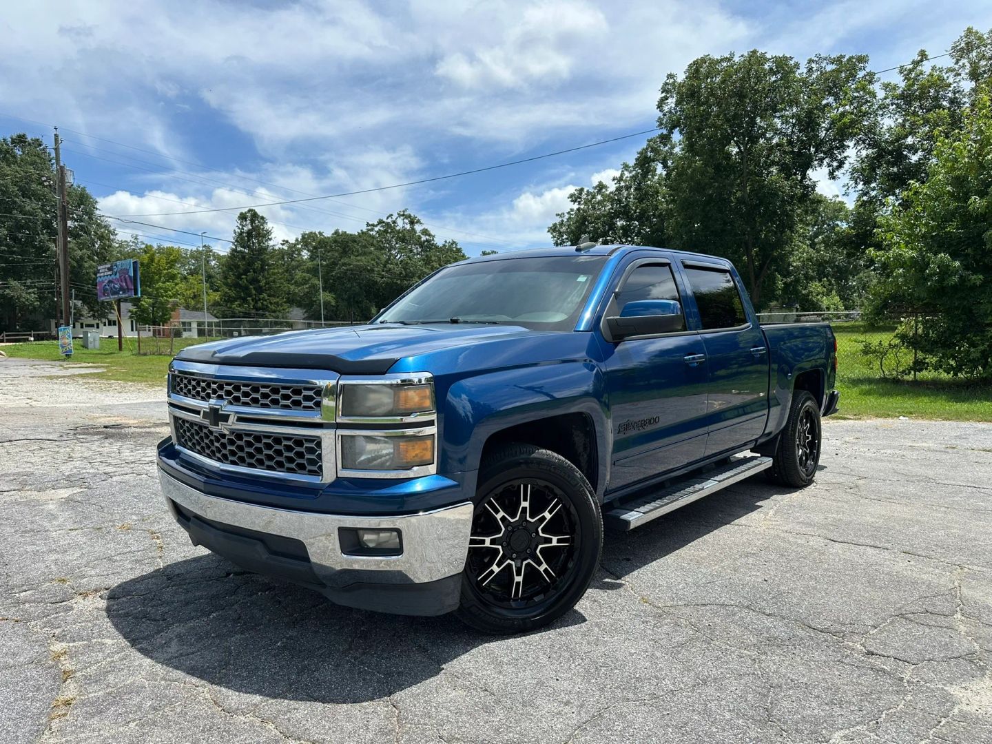 chevrolet silverado 1500 2015 3GCPCREH2FG143724 image chevrolet silverado 1500 2015 3GCPCREH2FG143724 image